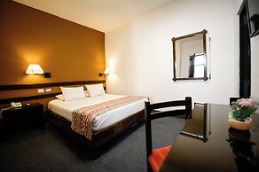 Raymi Hotel