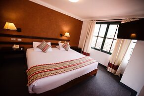 Raymi Hotel