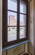 AGRITURISMO CASTELLO BECCARIA
