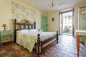 AGRITURISMO CASTELLO BECCARIA