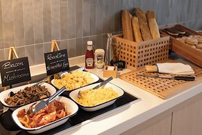 Staybridge Suites & Apartments Malaga by IHG
