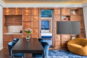 Kimpton BEM Budapest by IHG