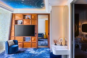 Kimpton BEM Budapest by IHG