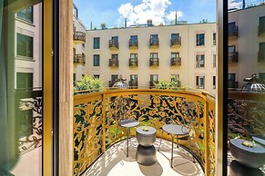 Kimpton BEM Budapest by IHG
