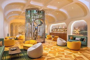 Kimpton BEM Budapest by IHG