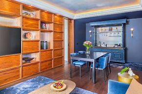 Kimpton BEM Budapest by IHG