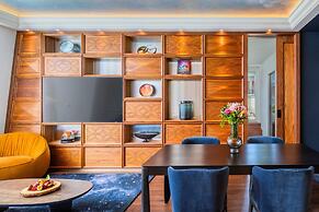 Kimpton BEM Budapest by IHG