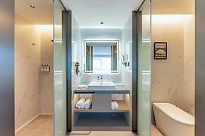 Holiday Inn Express Nanjing Riverside by IHG