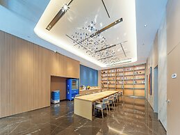Holiday Inn Express Nanjing Riverside by IHG