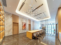 Holiday Inn Express Nanjing Riverside by IHG