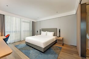Holiday Inn Express Nanjing Riverside by IHG