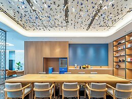 Holiday Inn Express Nanjing Riverside by IHG