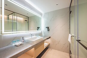 Holiday Inn Express Nanjing Riverside by IHG