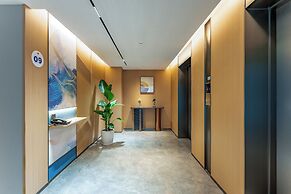 Holiday Inn Express Nanjing Riverside by IHG