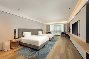 Holiday Inn Express Nanjing Riverside by IHG