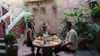 HOSTAL EL REFUGIO