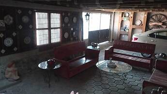 HOSTAL EL REFUGIO