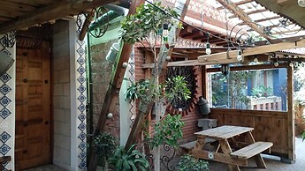 HOSTAL EL REFUGIO