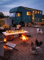 Beautiful Idilic Stay at The Box