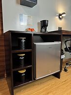 Boutique Hotel Containers