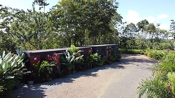 Boutique Hotel Containers
