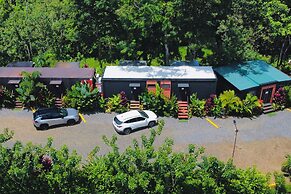 Boutique Hotel Containers