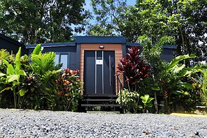 Boutique Hotel Containers