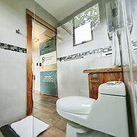 Boutique Hotel Containers