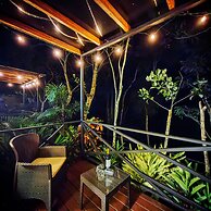 Boutique Hotel Containers