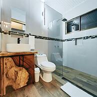 Boutique Hotel Containers