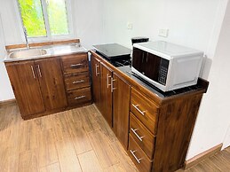 Boutique Hotel Containers