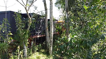 Boutique Hotel Containers