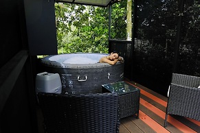 Boutique Hotel Containers
