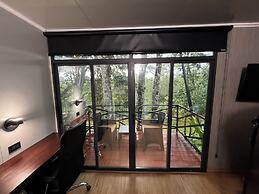 Boutique Hotel Containers