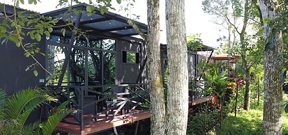 Boutique Hotel Containers