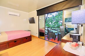 Boutique Hotel Containers