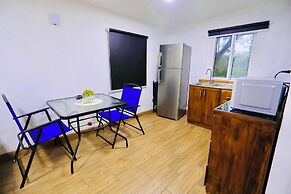 Boutique Hotel Containers