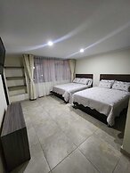 Casa Hotel Mared