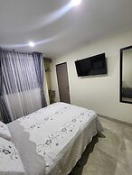 Casa Hotel Mared