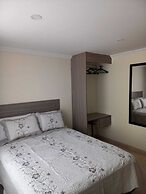 Casa Hotel Mared