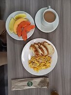 Casa Hotel Mared