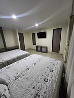 Casa Hotel Mared