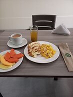 Casa Hotel Mared