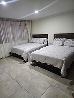 Casa Hotel Mared