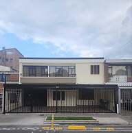 Casa Hotel Mared