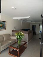 Casa Hotel Mared