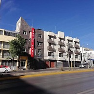 Hotel Gami Express