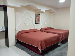 Hotel Gami Express