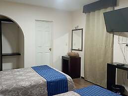 Hotel Gami Express