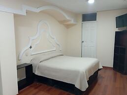 Hotel Gami Express